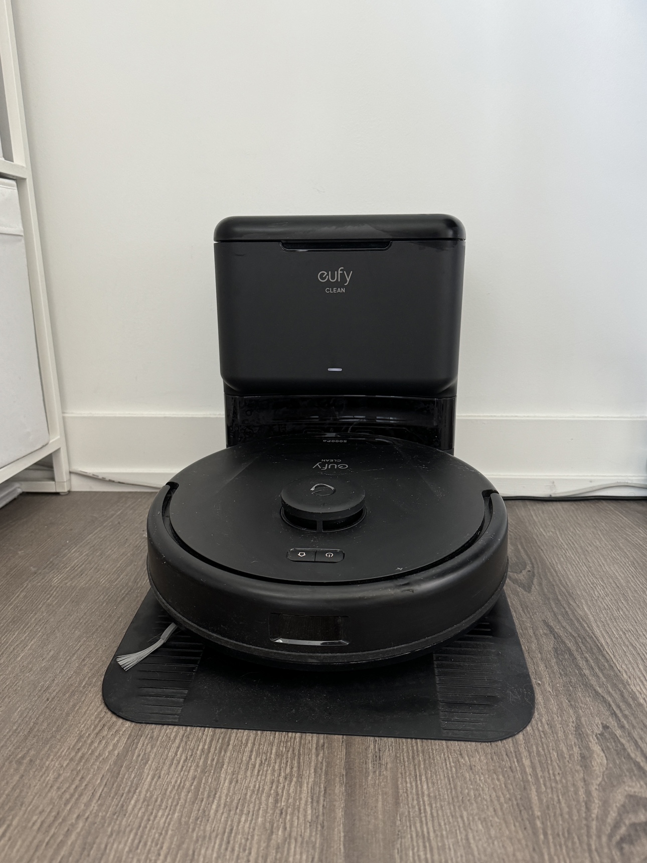 Eufy RoboVac L60 SES Vacuum