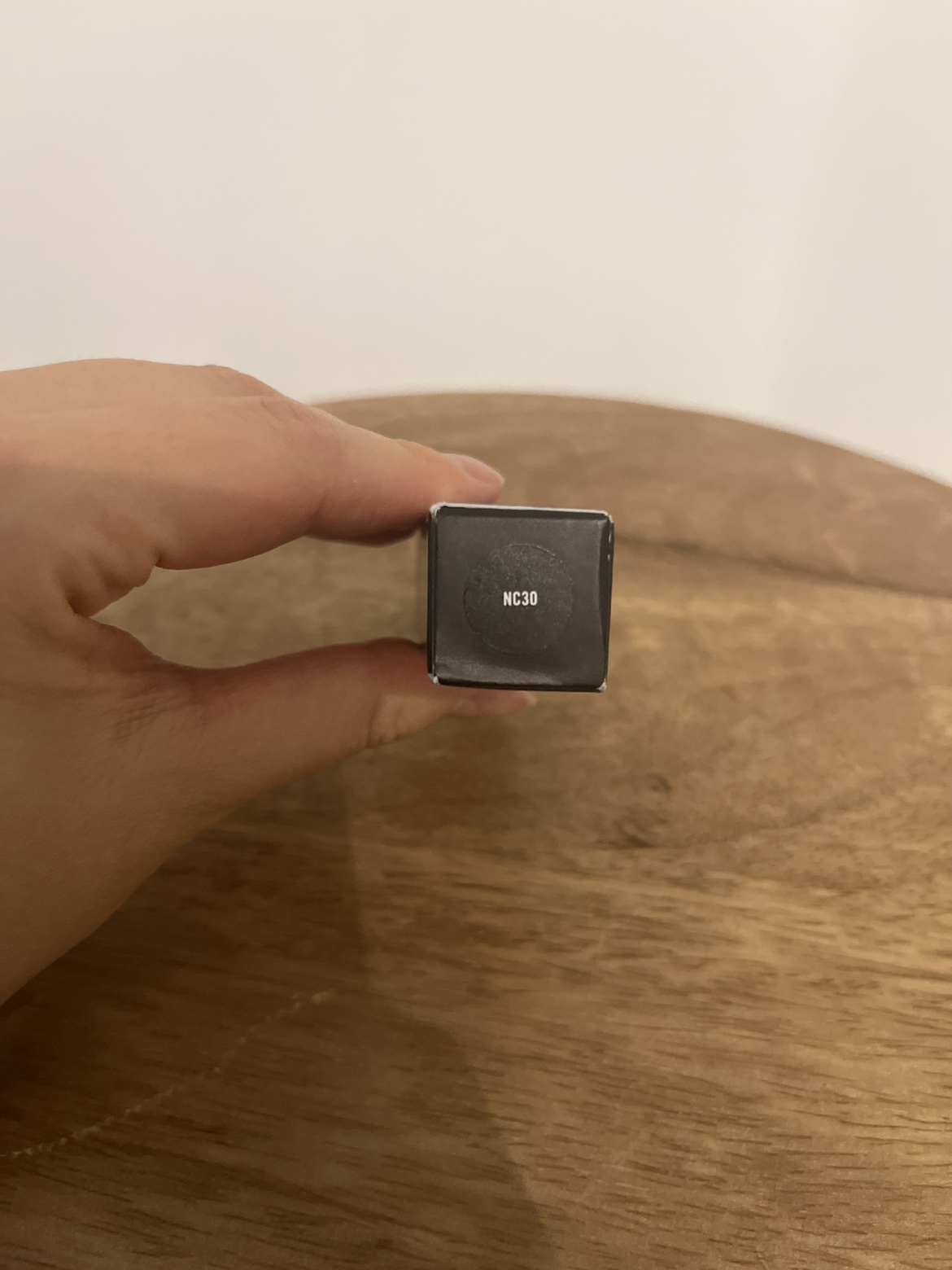 MAC Pro Longwear Concealer - NC30 image indicator(2)