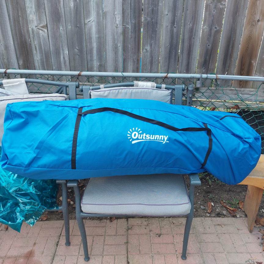 Ice fishing Tent ⛺️ image indicator(8)