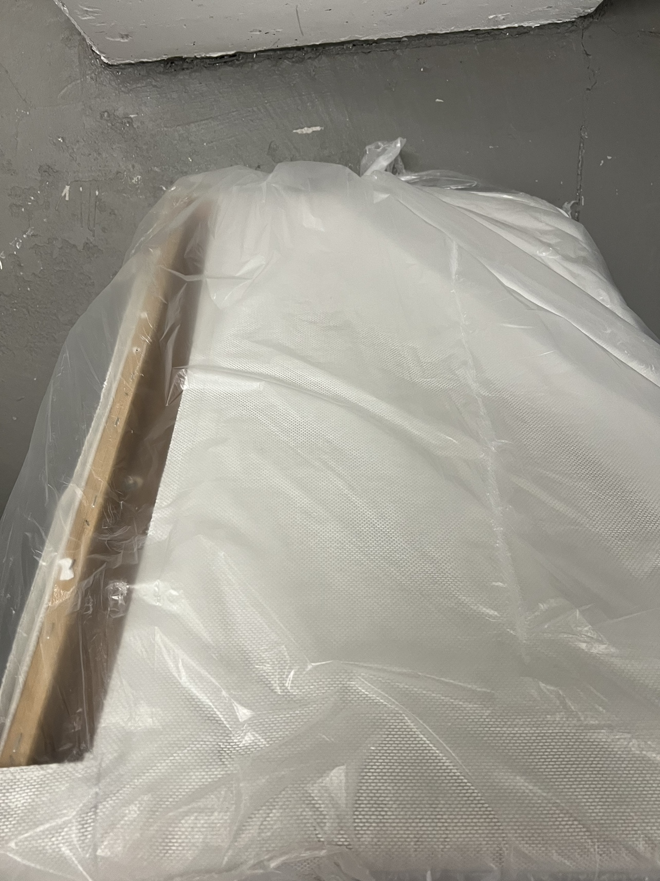 IKEA SÖDERHAMN Armrest white