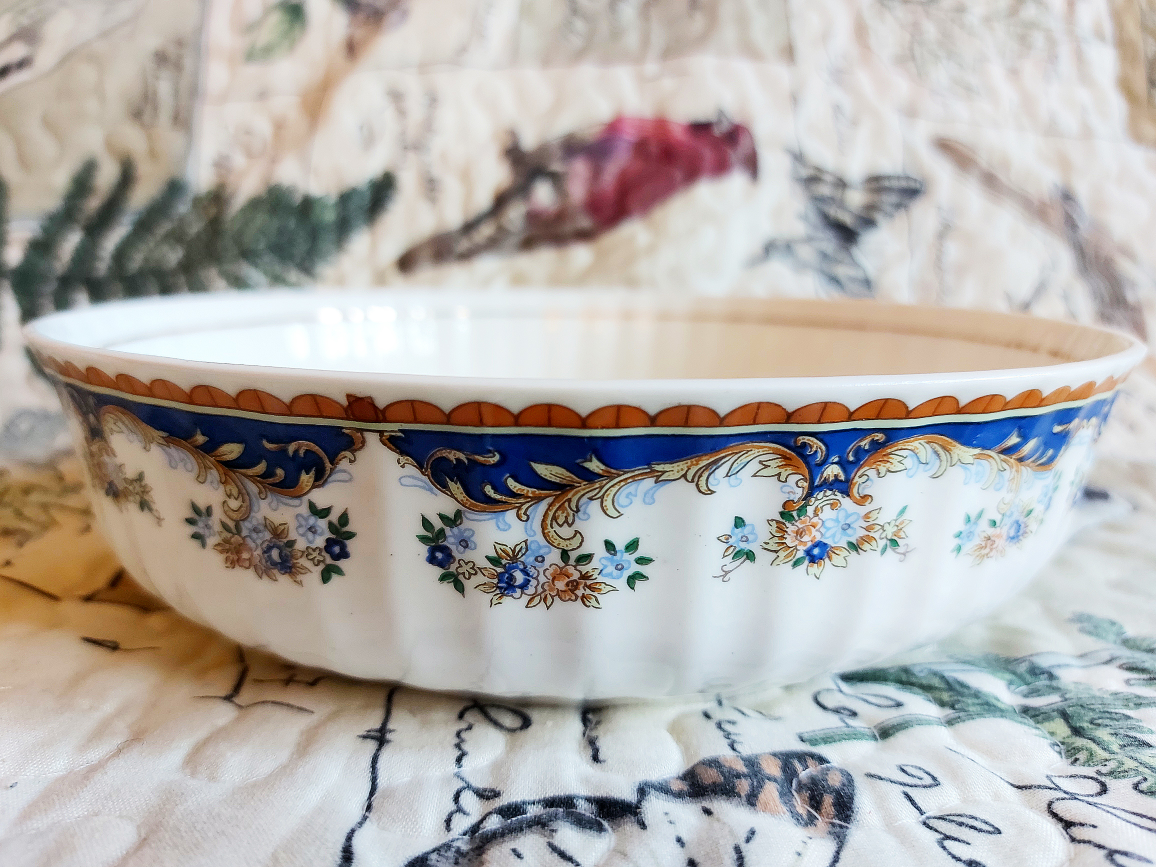 Mittal Fine Bone China Set India image indicator(3)