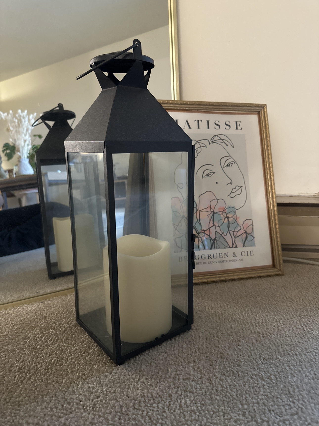 Black Lantern