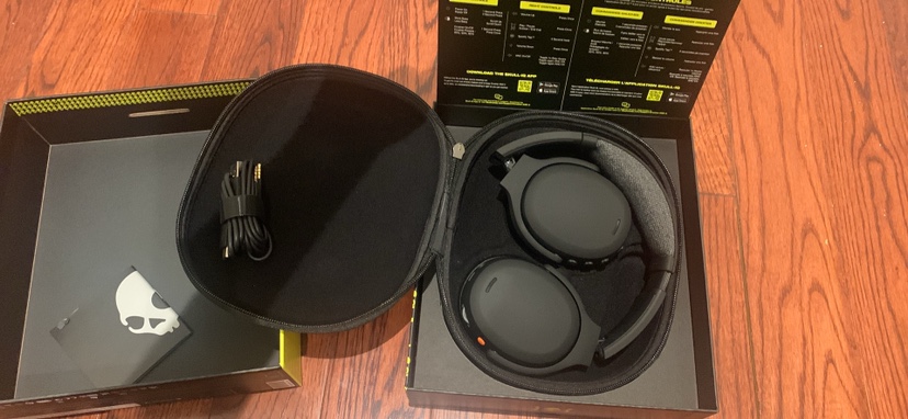 Skullcandy Crusher ANC 2 - photo 3