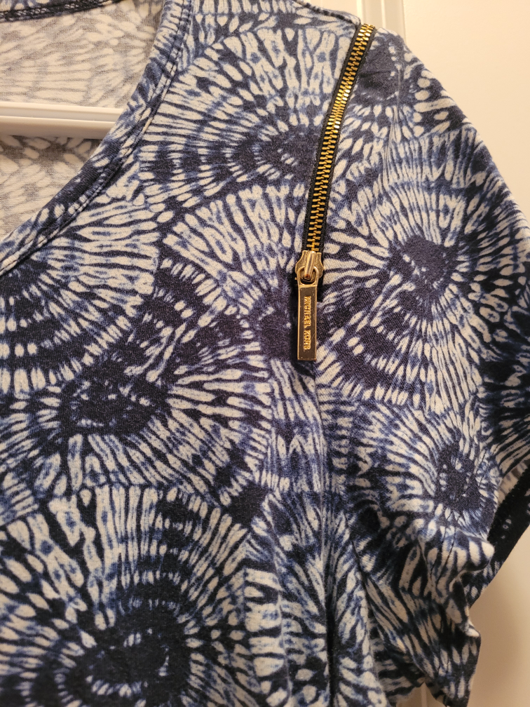 Michael Kors Shirt Size L image indicator(3)