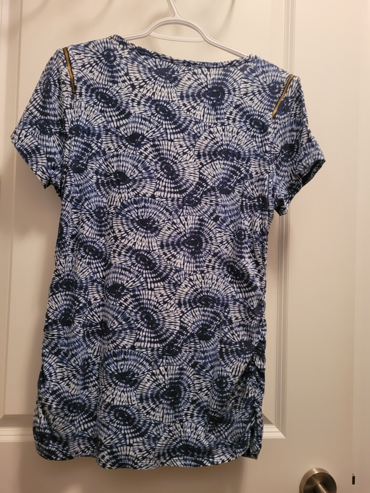 Michael Kors Shirt Size L image indicator(4)