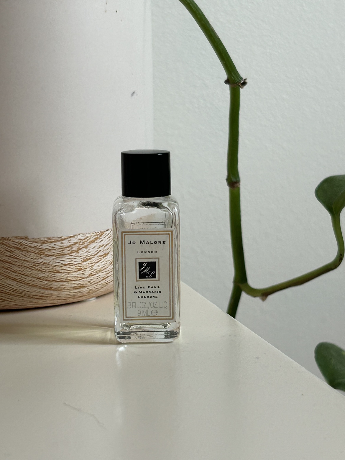 Jo Malone Lime Basil & Mandarin Cologne