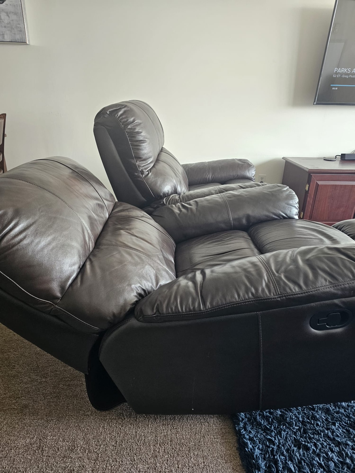 Lazy boy chair (2) - photo 3