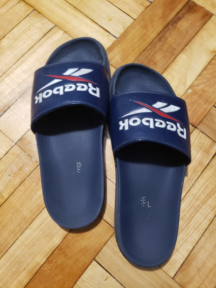 Reebok Slides