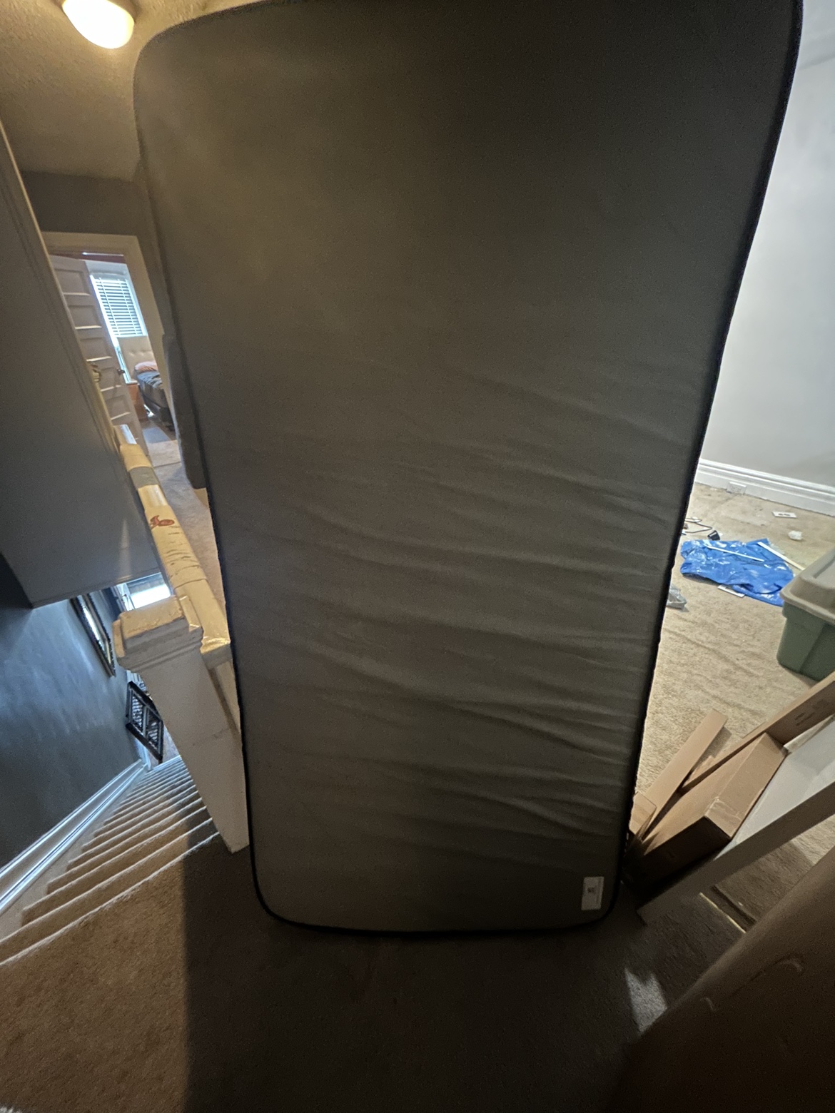Twin Mattress - photo 3