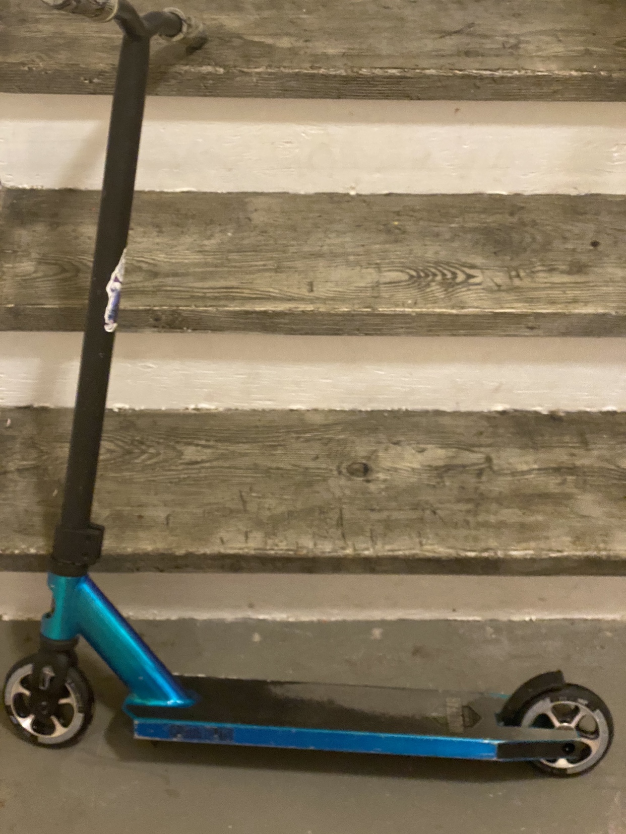 Madd Gear  Scooter