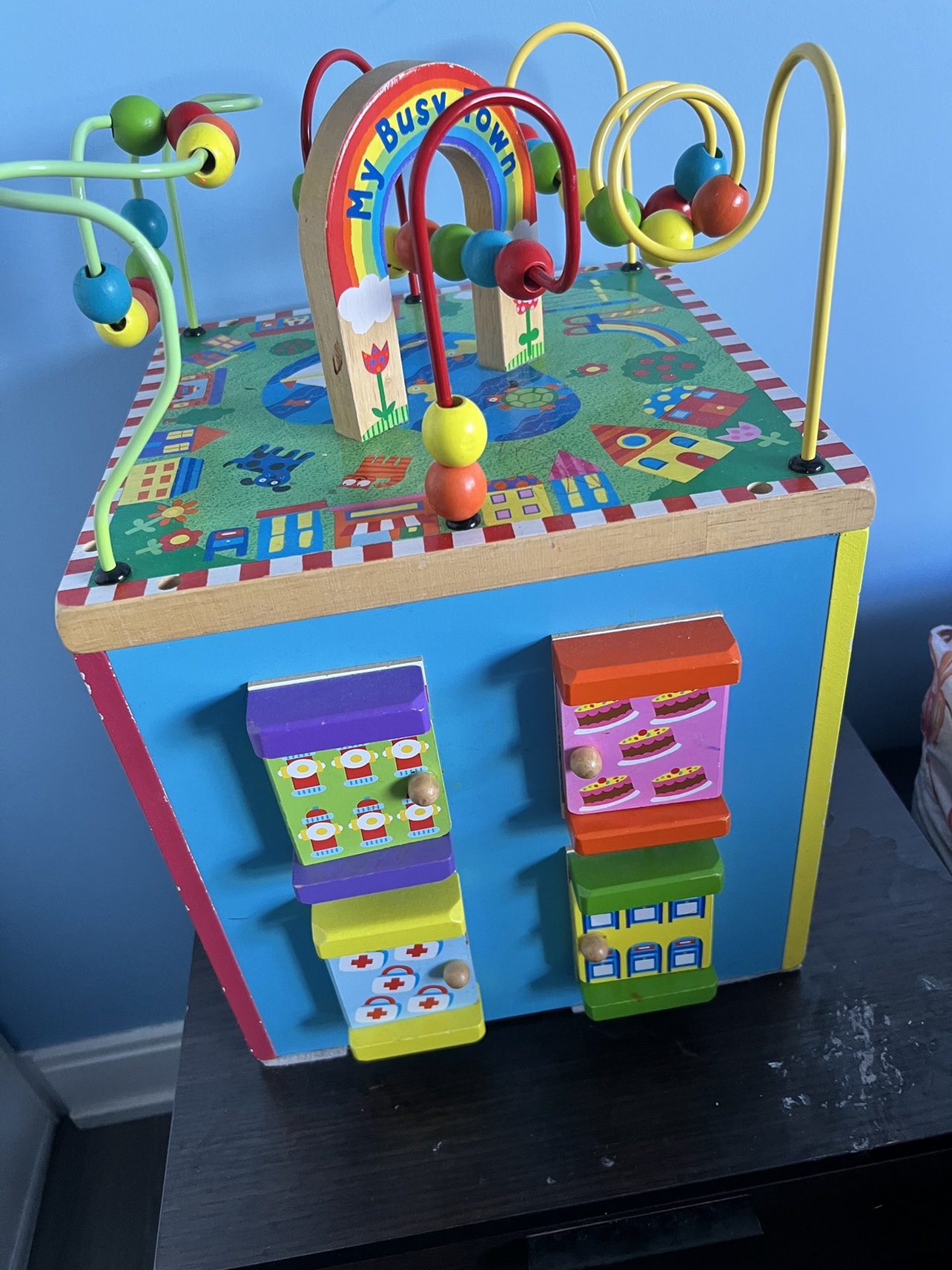 Activity toy thumbnail
