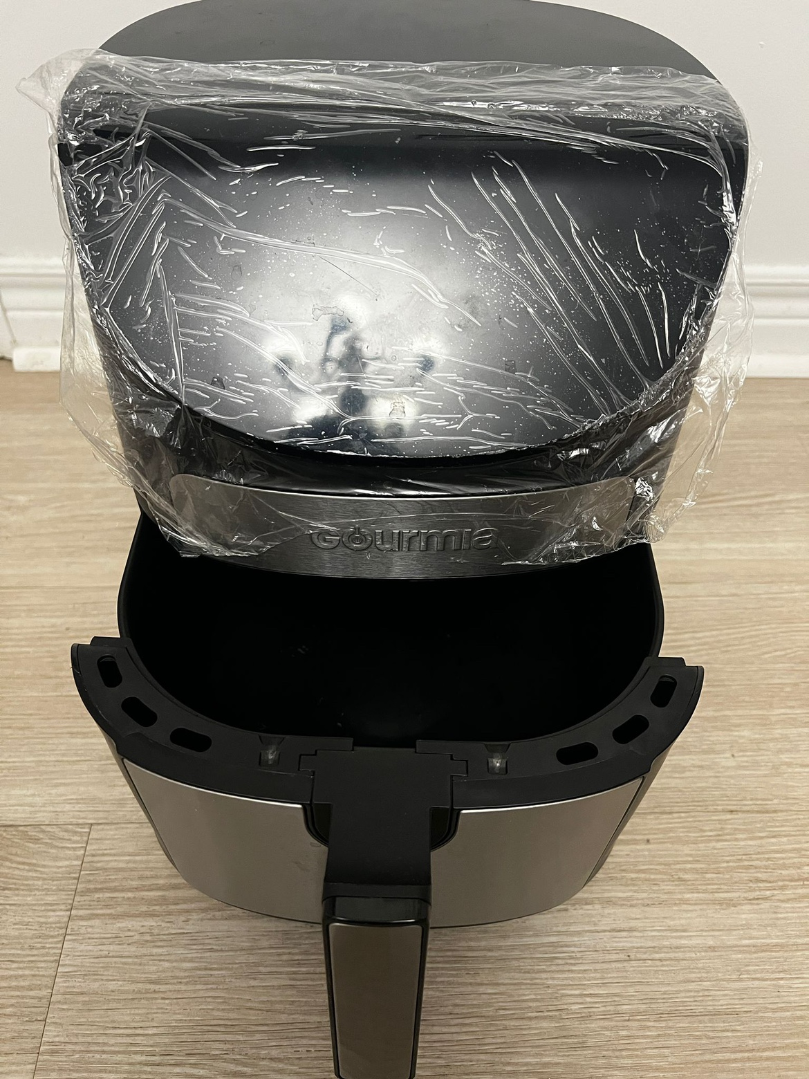 Airfryer - photo 3