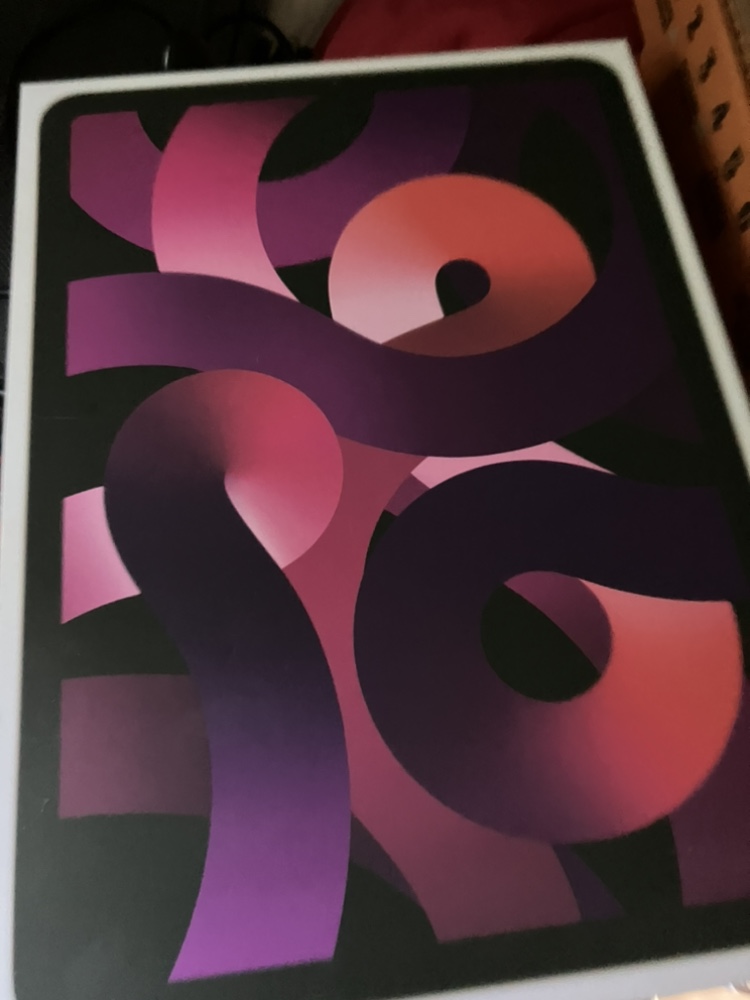 iPad Air 5th Gen 64GB Space Grey - photo 4