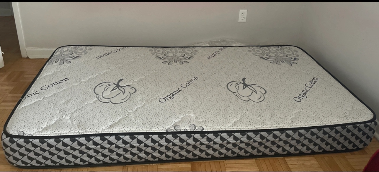 Mattress - photo 2