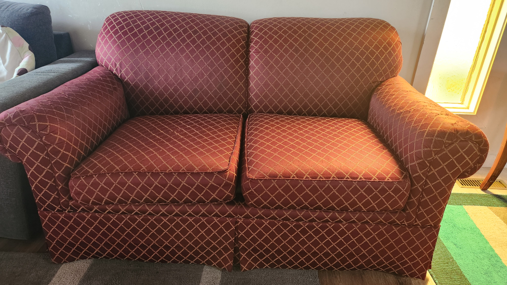 sofa love seat