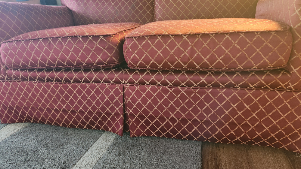 sofa love seat - photo 2