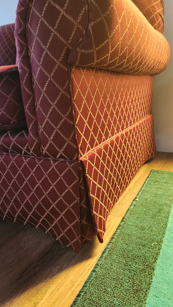 sofa love seat - photo 5