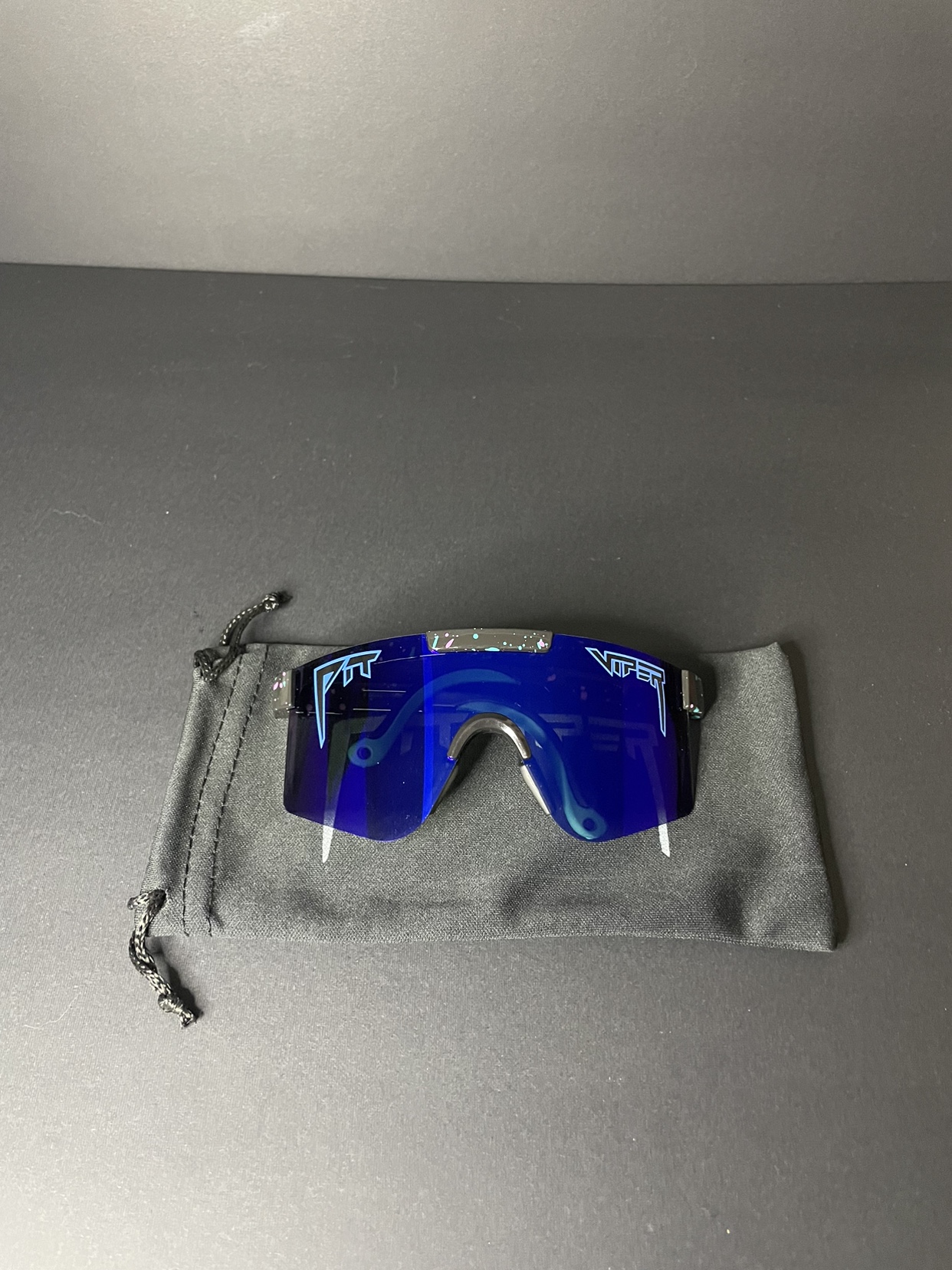 New Youth Pit Viper Sunglasses - photo 2