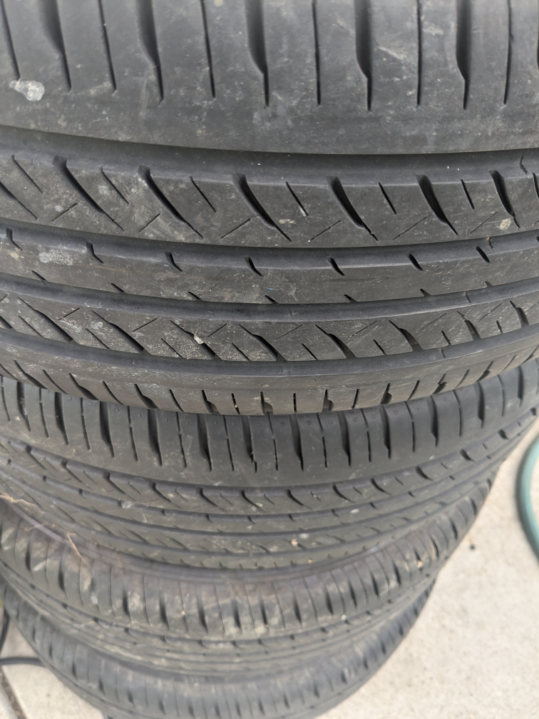 215 60 r16 tires with rims