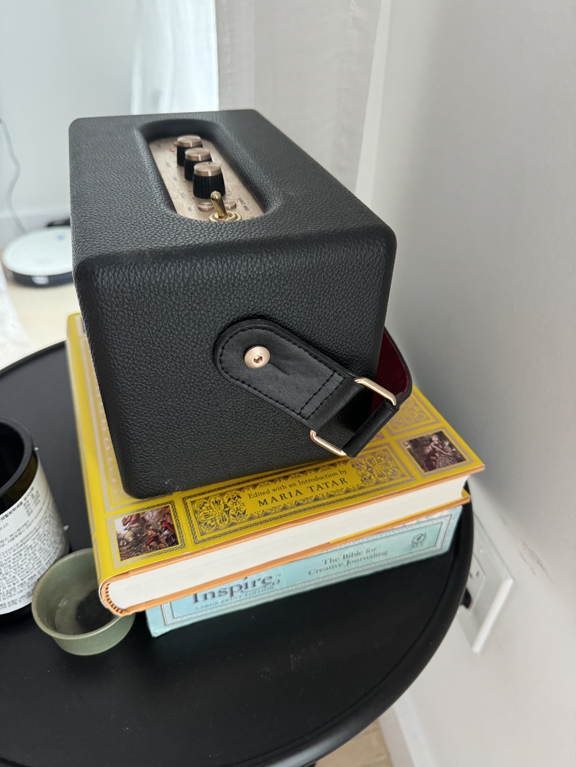 Marshall Acton Bluetooth Speaker - photo 3