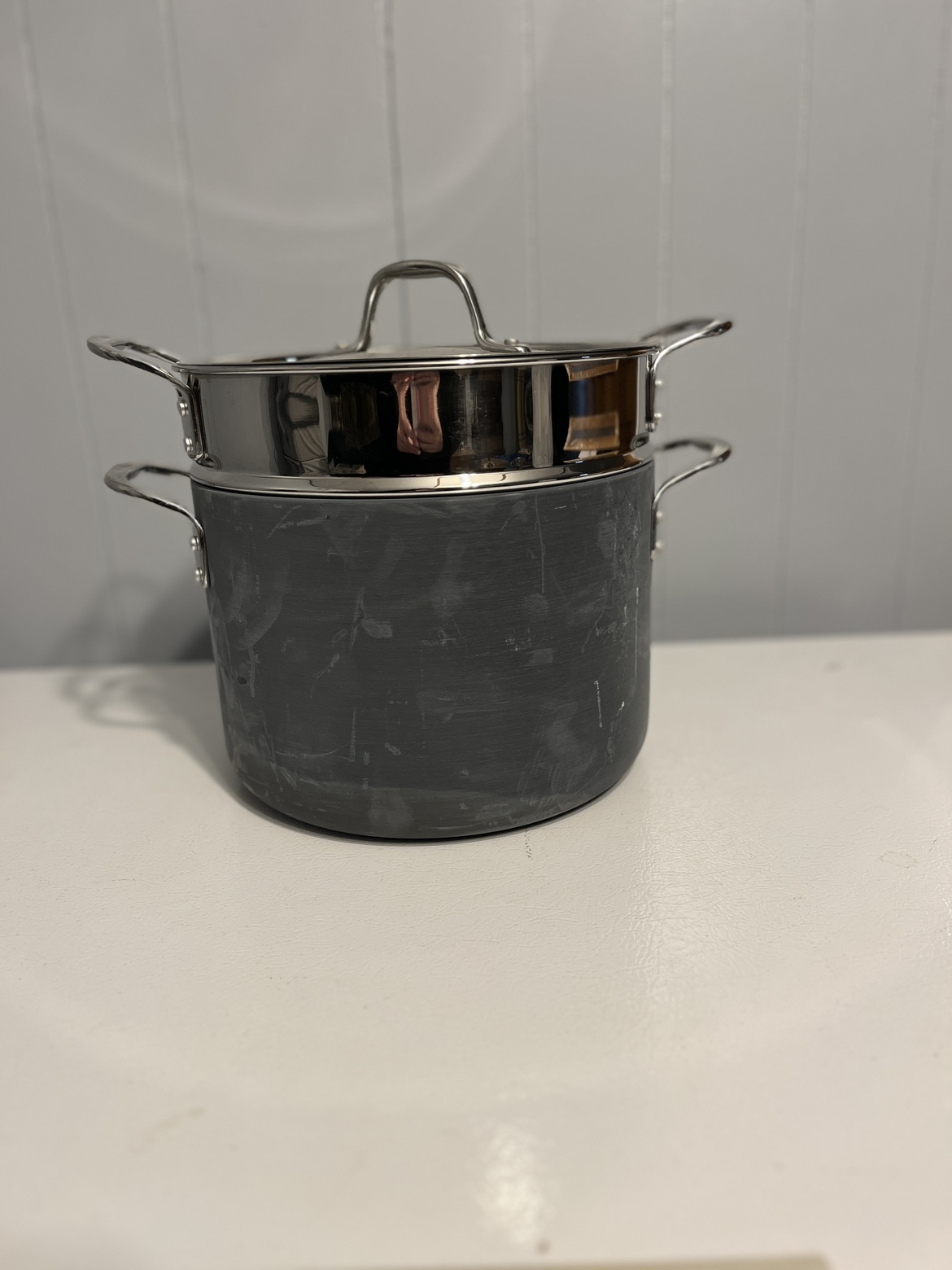 Steamer Pot - photo 2