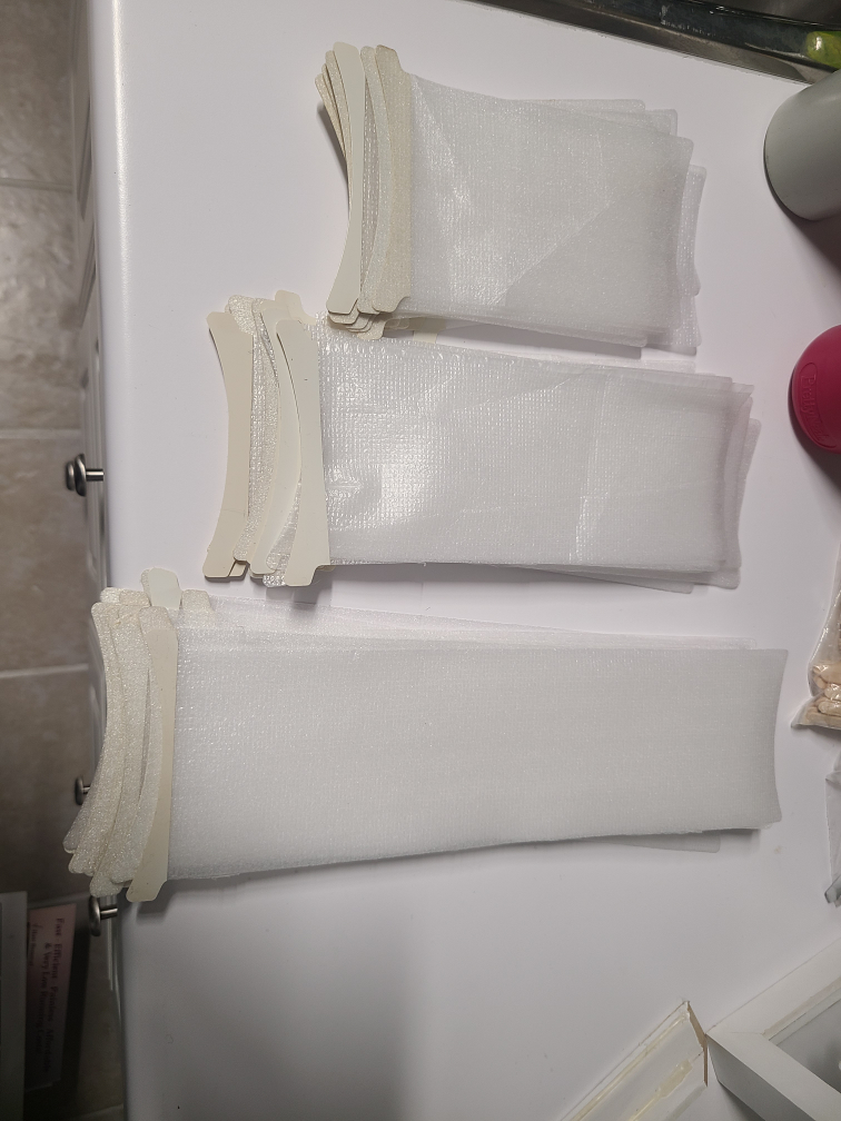 Hairdressing esthetician Supplies image indicator(3)