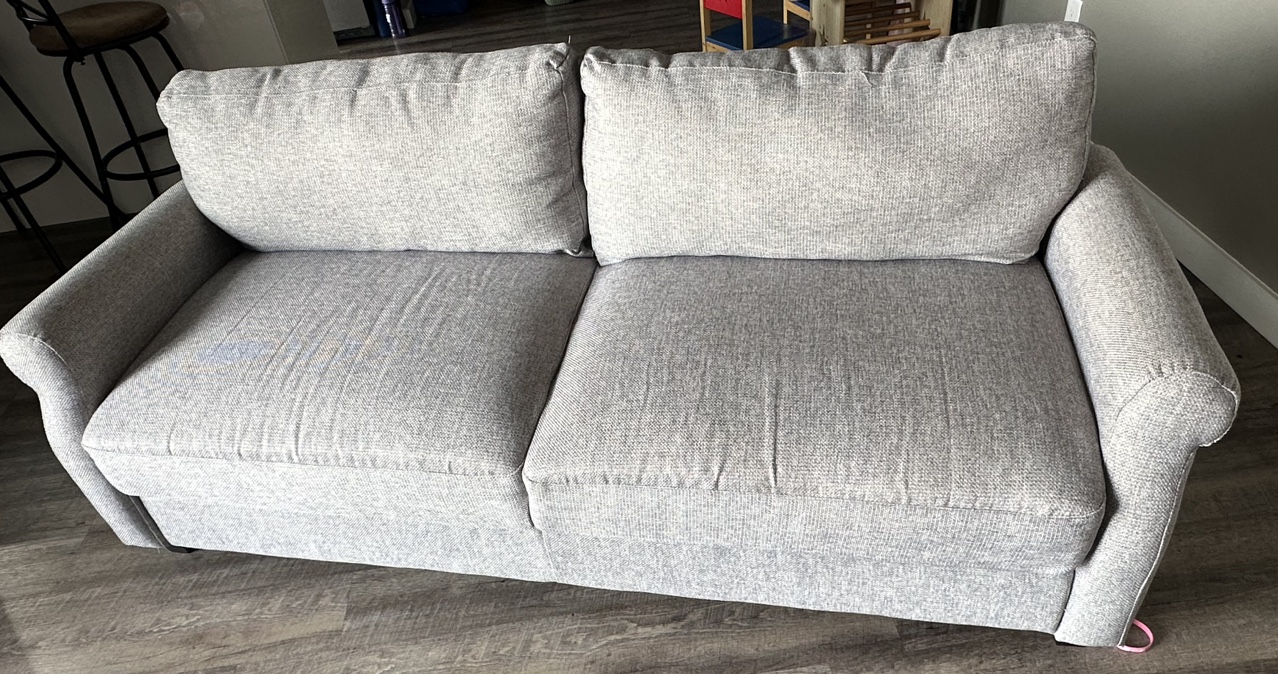 Sofa /Couch from wayfair