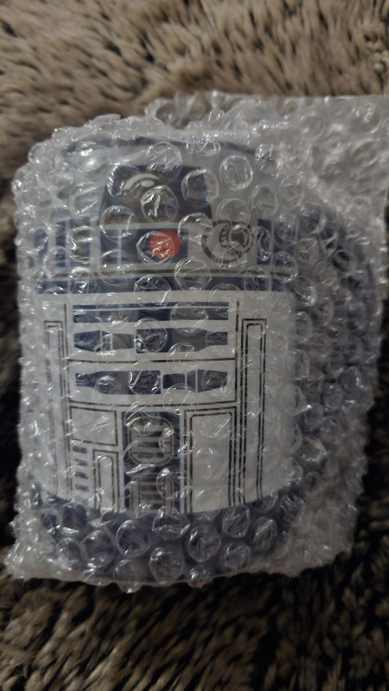 R2-D2 Mug - photo 2