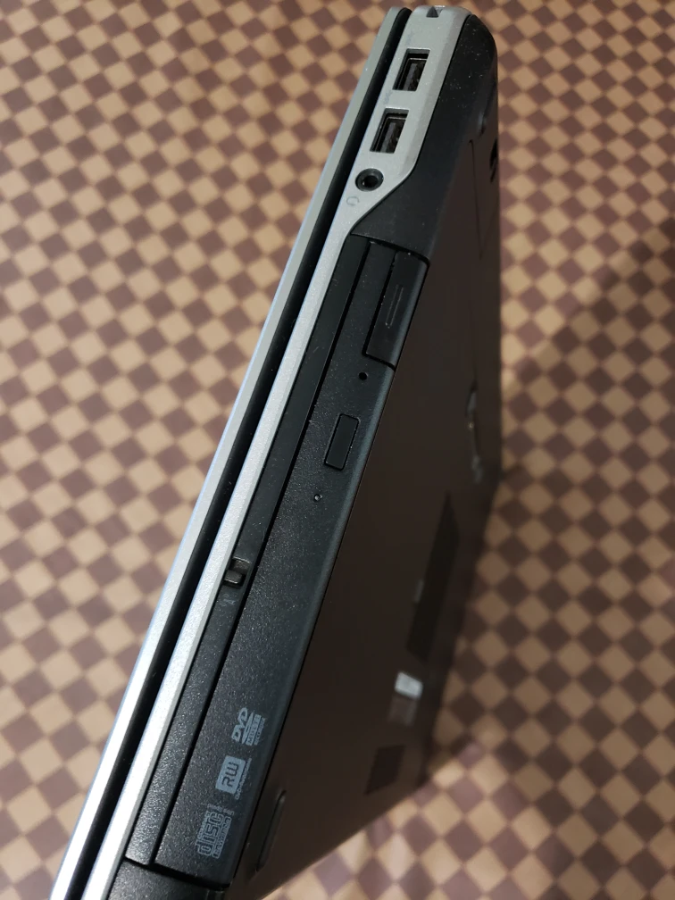 14"inch Core i5 Dell Laptop, 500GB HDD, 6GB, Windows 10. - photo 4