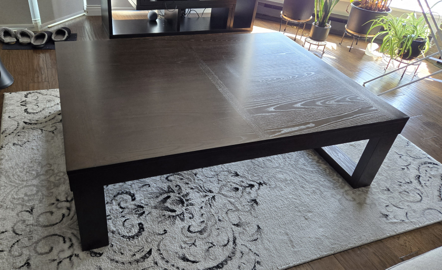 Modern Coffee Table - photo 5