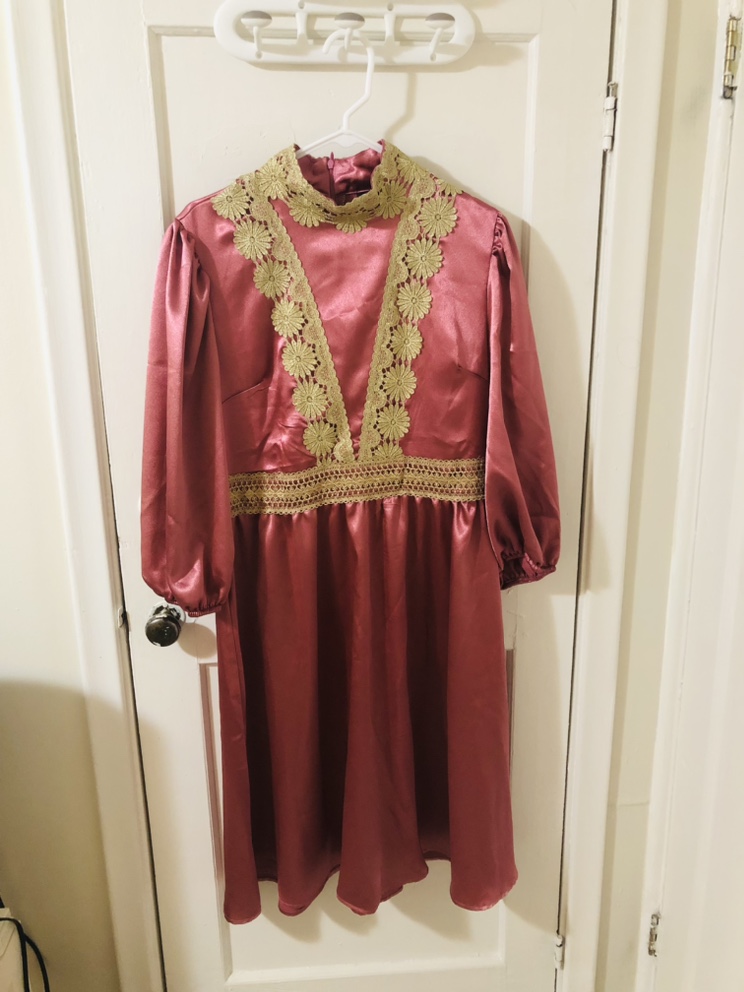 Dress thumbnail
