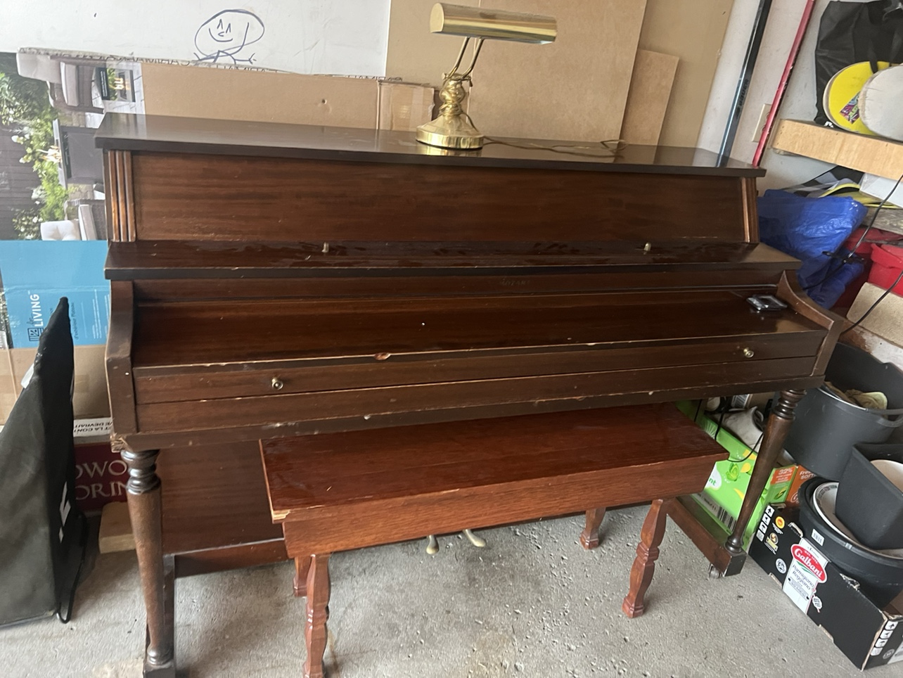 F R E E - Piano - photo 4
