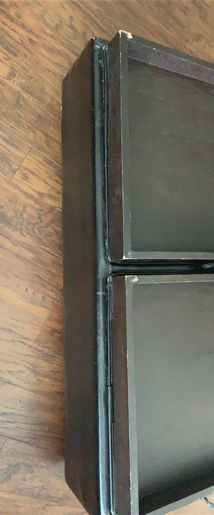 Ottoman black - photo 2