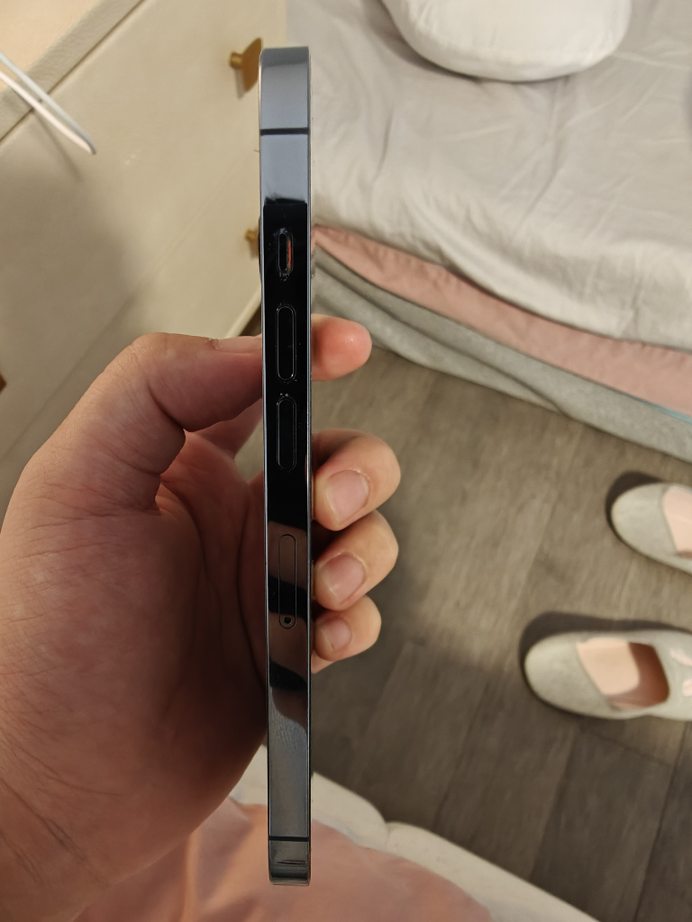 iPhone 13 pro  256G - photo 5