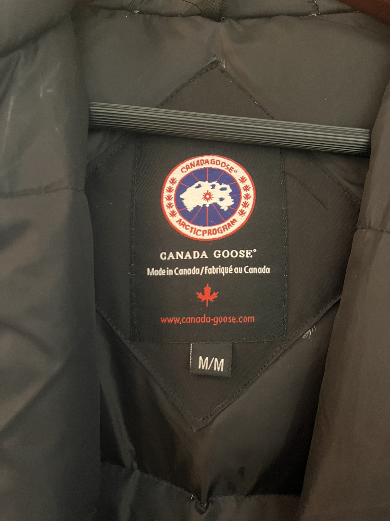 Canada Goose Parka - photo 2