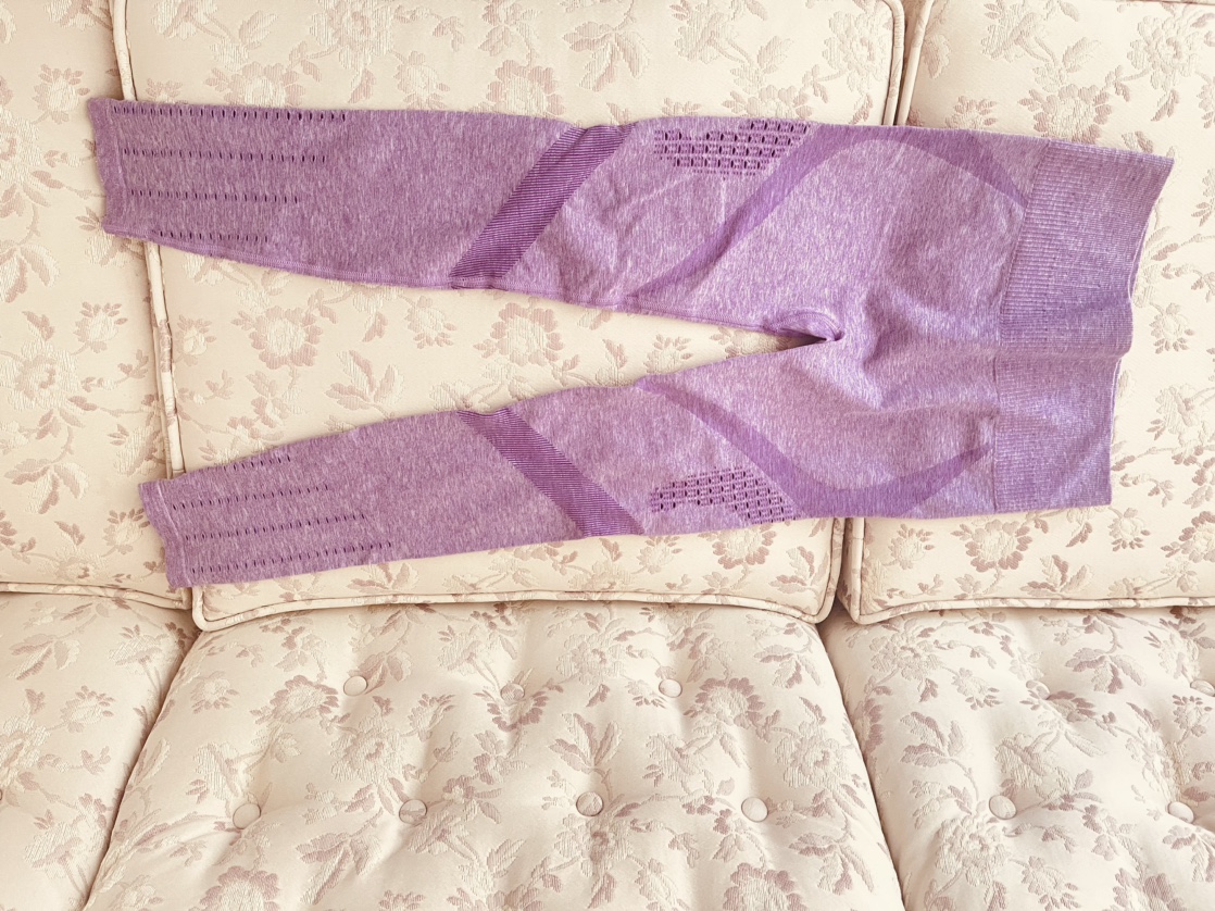 Purple Leggings thumbnail