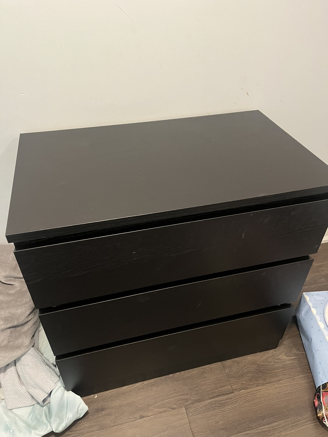 3 dresser drawer - photo 2