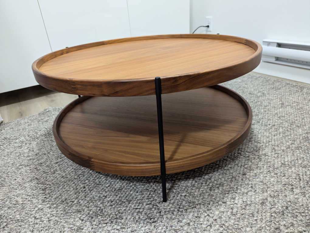 Coffee Table - photo 3