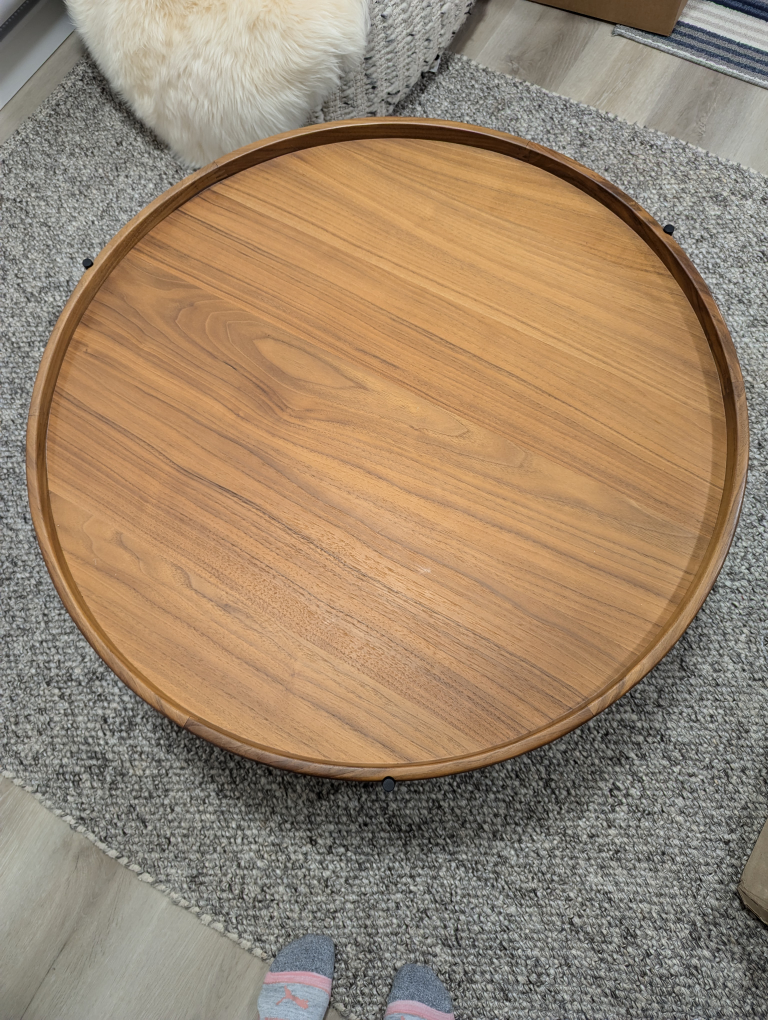 Coffee Table - photo 5