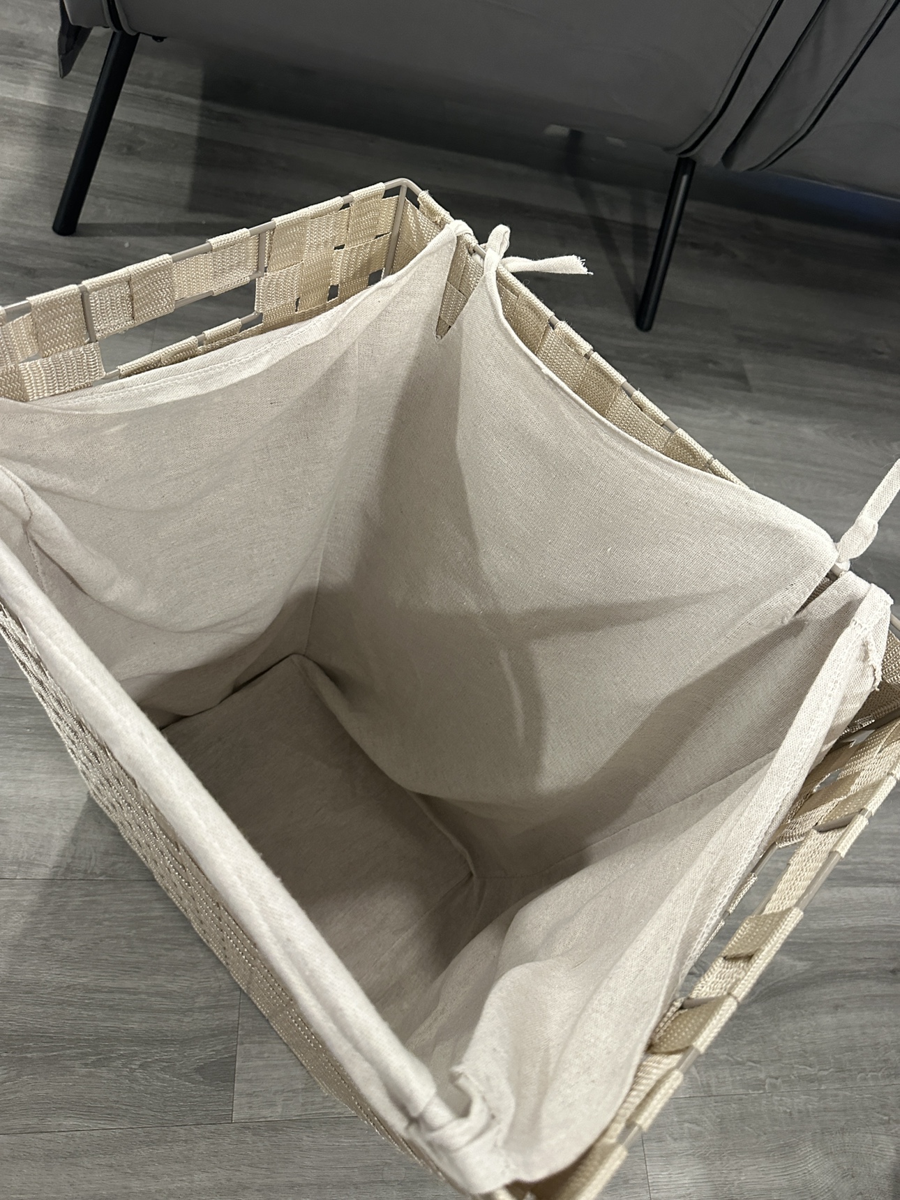 Laundry Basket - photo 2