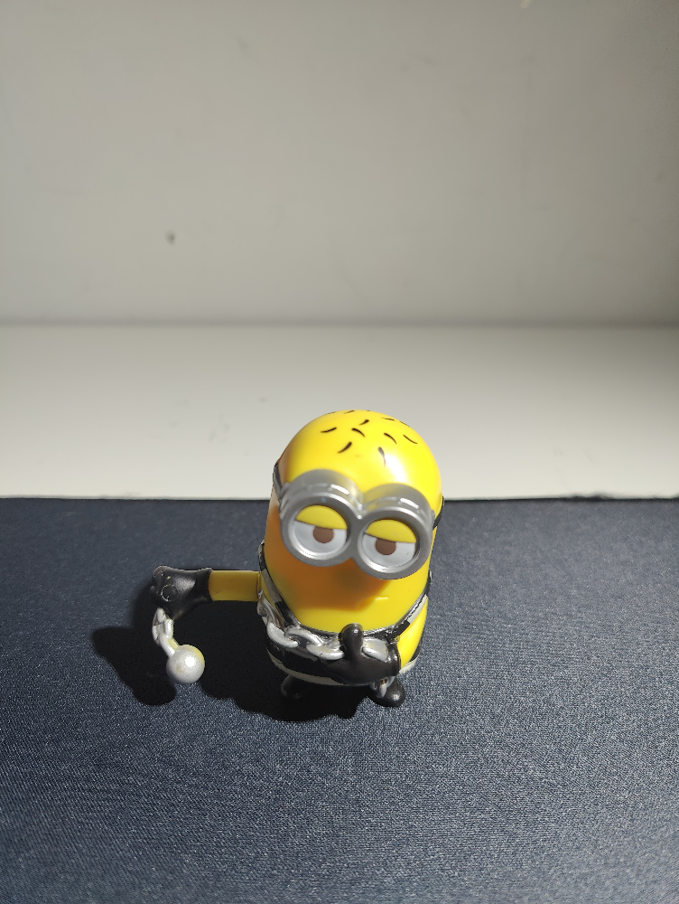 McDonald Minions Toys. 13 Assorted Toys. Together or Seperate image indicator(4)