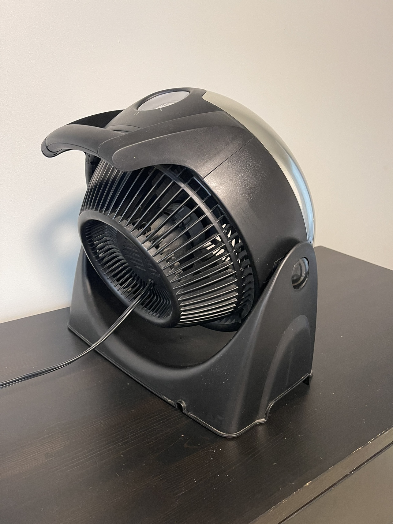Honeywell 3 Speed Fan - photo 3