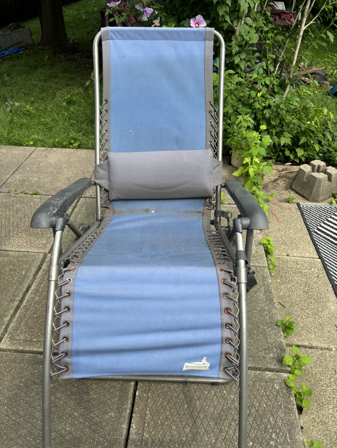 Glider chairs 3 for $25.00