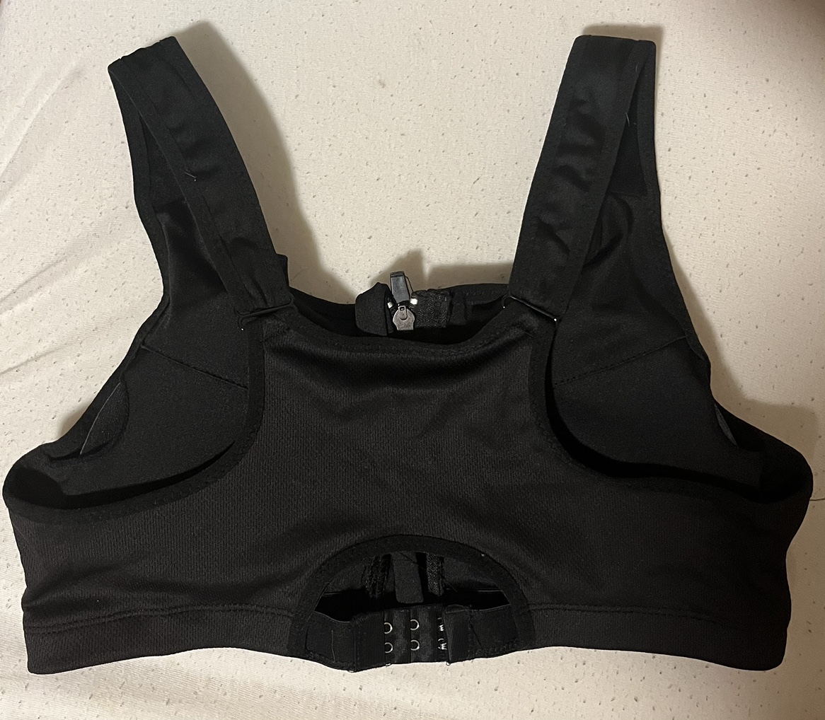Sport bra image indicator(3)