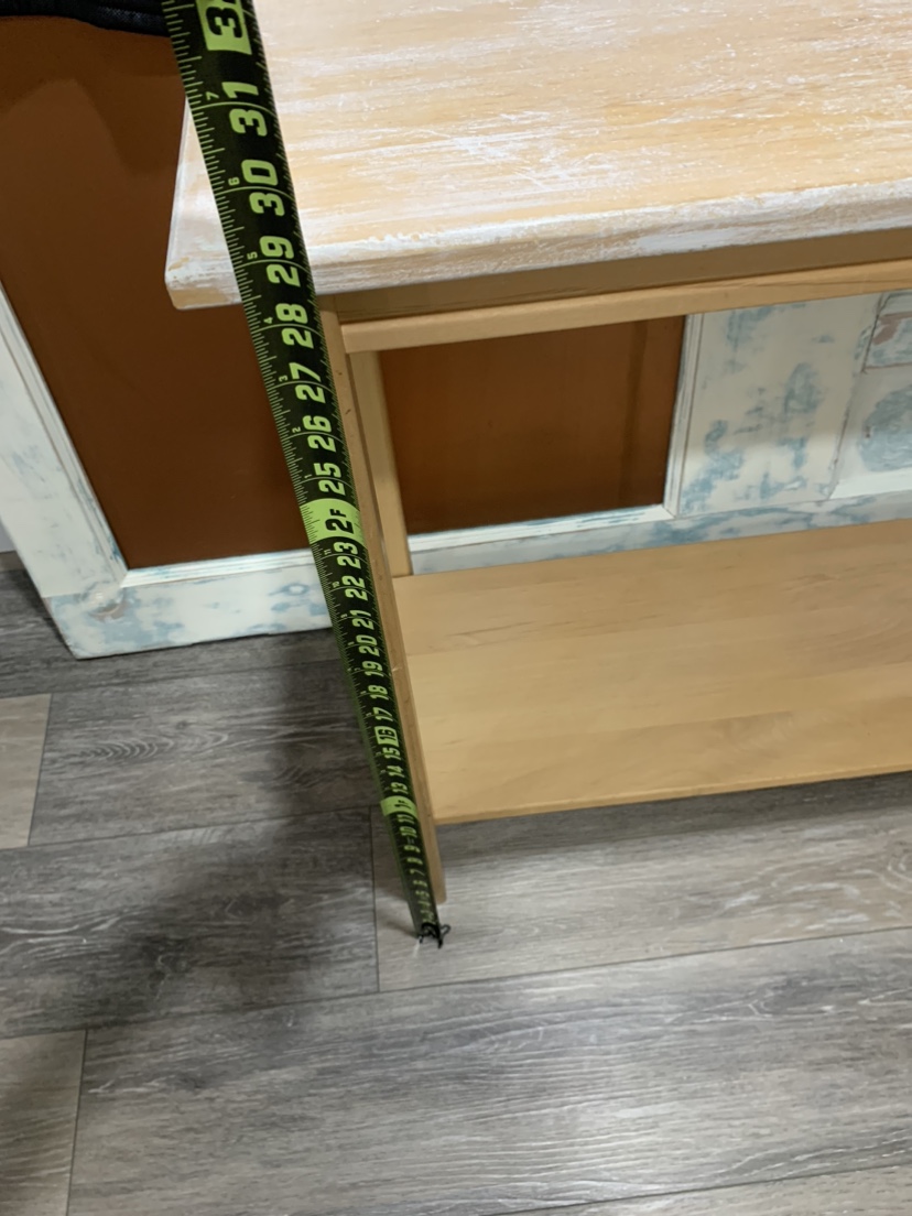 Table - photo 2