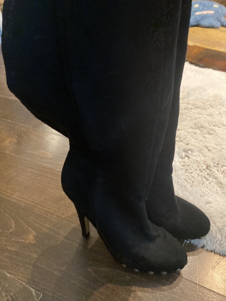 High boots thumbnail