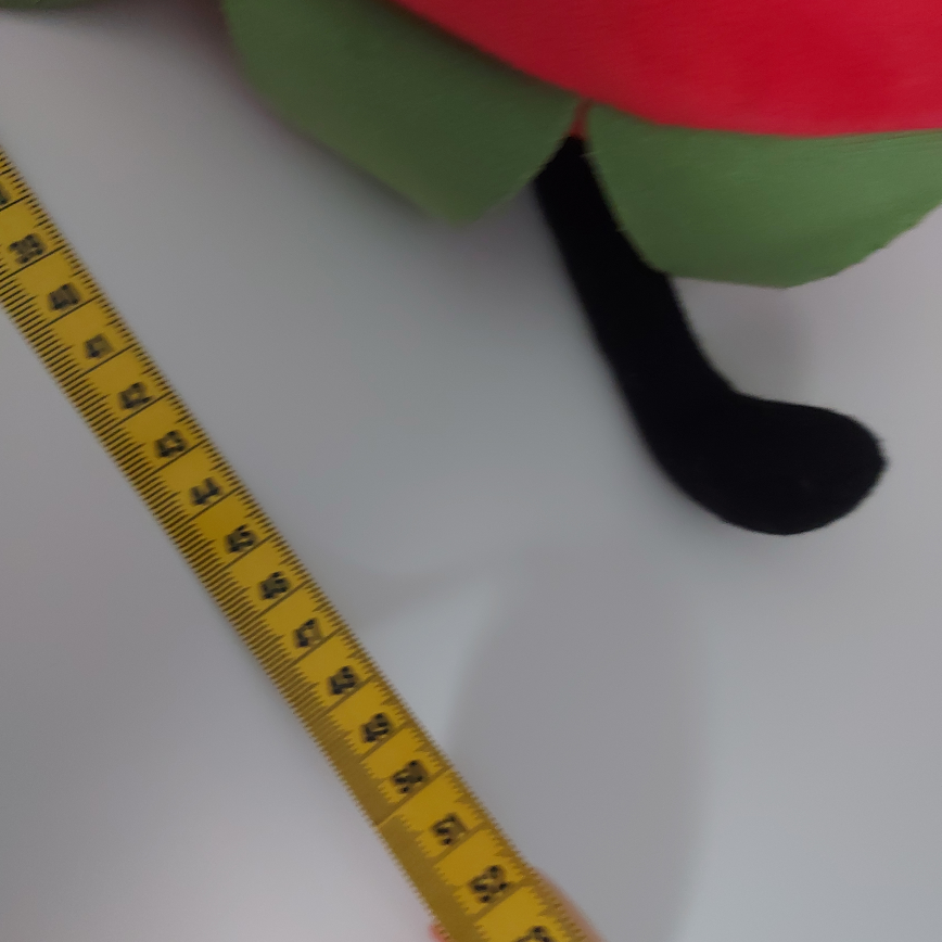 As NEW - Original Ikea Torva Berry Plush 🍓 image indicator(6)