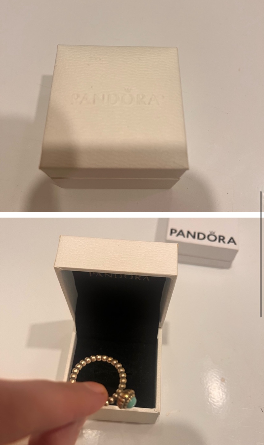 Pandora Ring - photo 3
