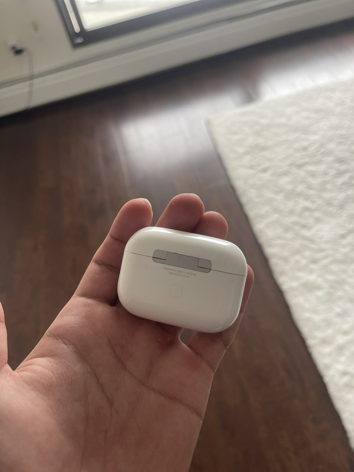 Generic Airpods pro image indicator(4)