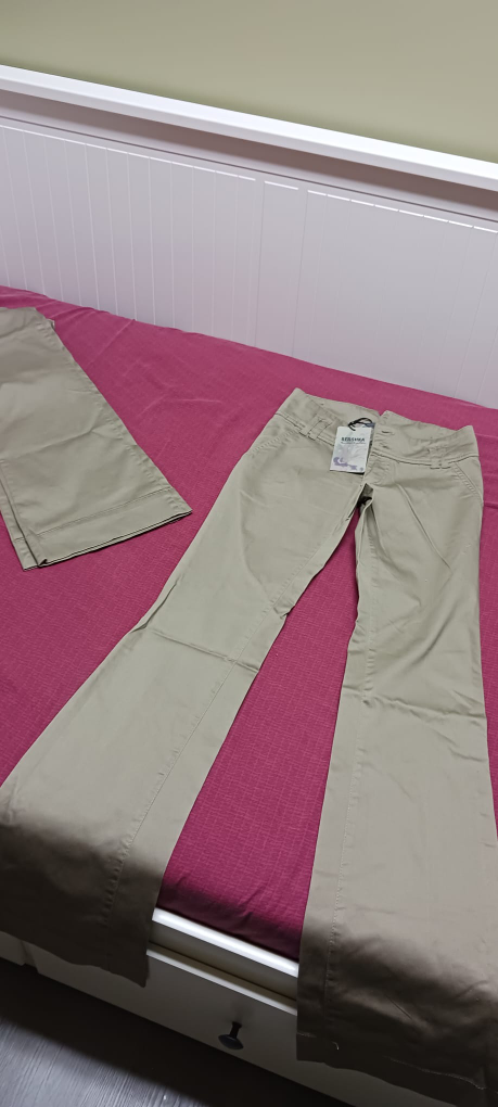 Bershka  pants thumbnail